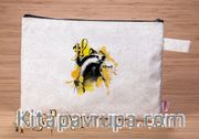 Harry Potter - Hufflepuff - Parıltılı El Çantası (BK-HP028) Lisanslı Ürün  