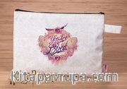 Harry Potter - You are so Loved - Parıltılı El Çantası (BK-HP024) Lisanslı Ürün  