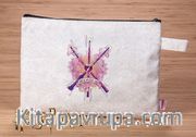 Harry Potter - Wands - Parıltılı El Çantası (BK-HP023) Lisanslı Ürün  