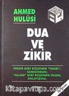 Dua ve Zikir (Şamua Ciltli)