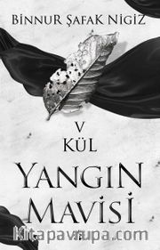Kül / Yangın Mavisi Serisi 5