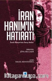 İran Hanım’ın Hatıratı