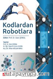 Kodlardan Robotlara