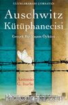 Auschwitz Kütüphanecisi