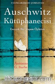Auschwitz Kütüphanecisi