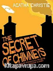 The Secret of Chimneys [Comic Strip edition]