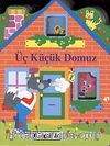 Üç Küçük Domuz / Küçük Evler Dizisi-4