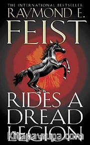 Rides A Dread Legion