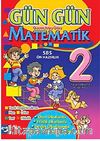 Geometriye Göre Gün Gün Matematik-2 (136 Gün)