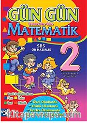 Geometriye Göre Gün Gün Matematik-2 (136 Gün)