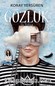 Gözlük 3 / Üç Nokta (Karton Kapak)