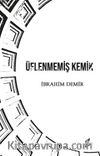 Üflenmemiş Kemik