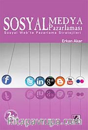 Sosyal Medya Pazarlaması <br /> Sosyal Webde Pazarlama Stratejileri
