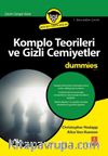 Komplo Teorileri ve Gizli Cemiyetler For Dummies
