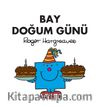 Bay Doğum Günü