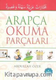 Arapça Okuma Parçaları