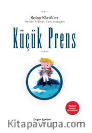 Kolay Klasikler Küçük Prens