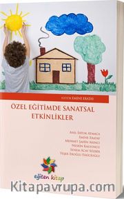 Özel Eğitimde Sanatsal Etkinlikler