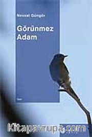 Görünmez Adam