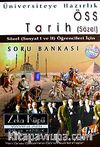 ÖSS Tarih (Sözel) & Sosyal-1ve II Öğrencileri İçin Soru Bankası