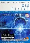 ÖSS Fizik-1 Soru Bankası & Sayısal Eşit Ağırlık Meslek Lisesi Öğrencileri İçin