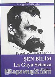Şen Bilim (La Gaya Scienza)
