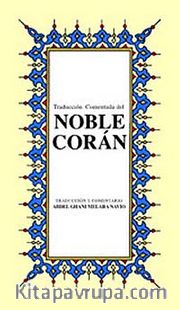 Noble Coran (İspanyolca)