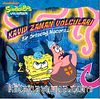 SüngerBob Kayıp Zaman Yolcuları