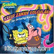 SüngerBob Kayıp Zaman Yolcuları