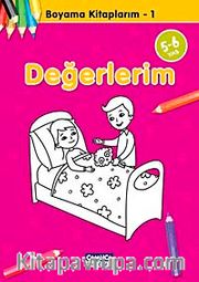 Değerlerim