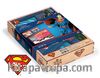 Superman - Superman vs Lex Luthor Ahşap Puzzle 500 Parça (KOP-SM129 - D) Lisanslı Ürün  
