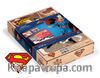 Superman - Action Comics #961 Ahşap Puzzle 500 Parça (KOP-SM127 - D) Lisanslı Ürün  