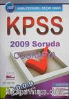 KPSS 2009 Soruda Coğrafya