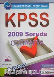 KPSS 2009 Soruda Coğrafya