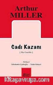 Cadı Kazanı