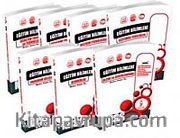 KPSS Eğitim Bilimleri 6 kitap Modüler Set