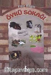 Öykü Sokağı