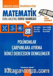 8. Sınıf LGS 4'lü Yörünge Denemeleri