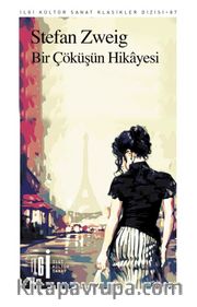 Bir Çöküşün Hikayesi