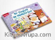 Bir Çizgiyle Ne Yapabilirsin?