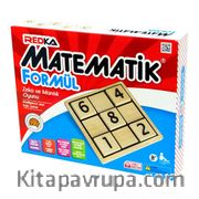 Matematik Formül (5254)
