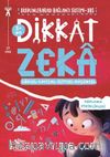Dikkat Zeka 5+ Yaş - Disiplinler Arası Bağlantı Sistemi (DBS)
