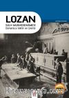 Lozan Sulh Muahedenamesi Osmanlıca Metin ve Çevirisi