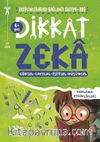 Dikkat Zeka 6+ Yaş - Disiplinler Arası Bağlantı Sistemi (DBS)