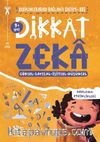 Dikkat Zeka 9+ Yaş - Disiplinler Arası Bağlantı Sistemi (DBS)