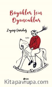 Büyükler İçin Oyuncaklar