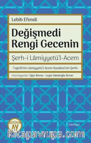 Değişmedi Rengi Gecenin