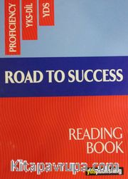 YDS LYS 5 Roat to Success Reading Book