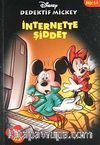 Disney Dedektif Mickey-14: İnternette Şiddet