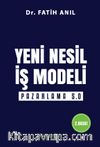 Yeni Nesil İş Modeli & Pazarlama 5.0